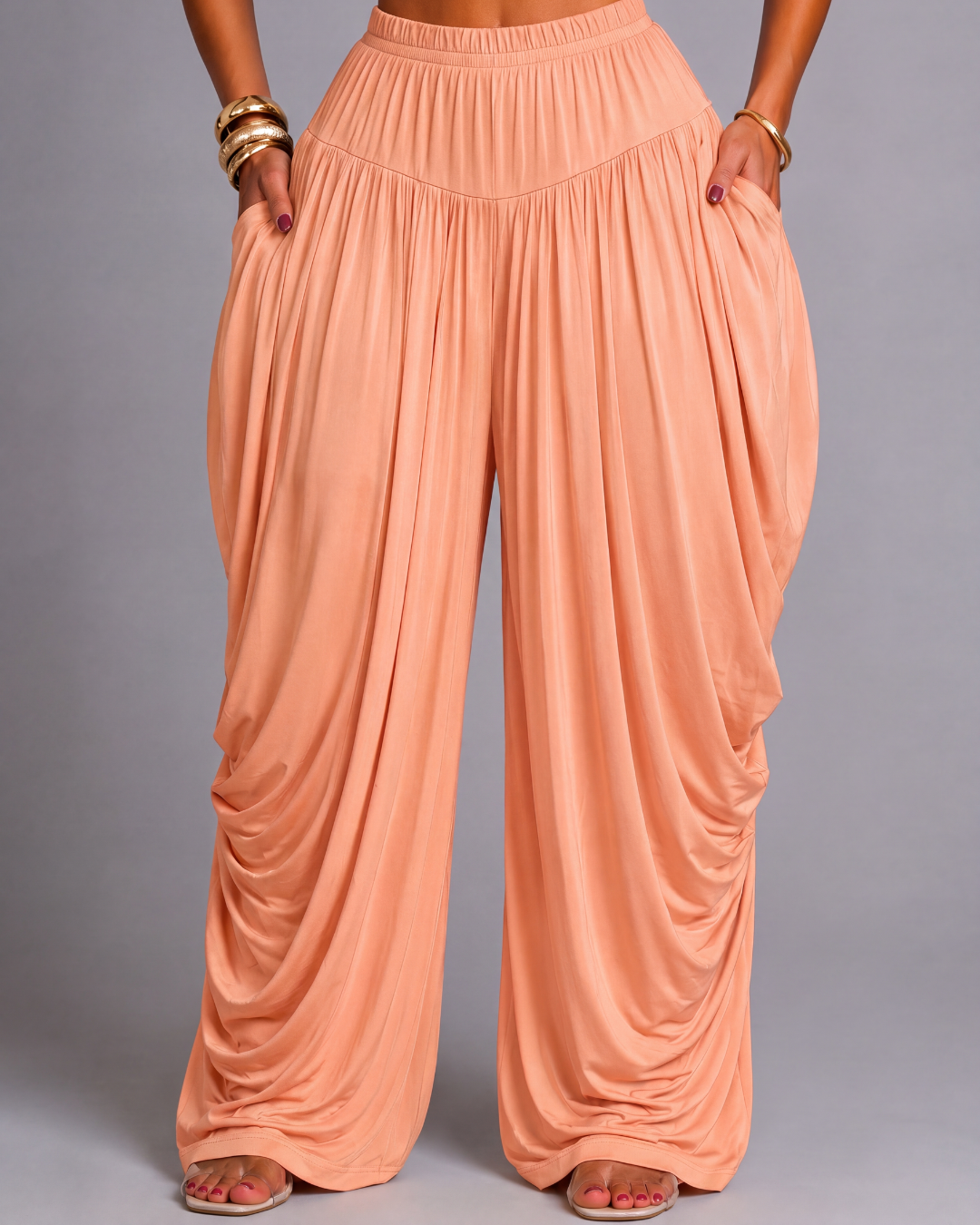 Pantalon Nube
