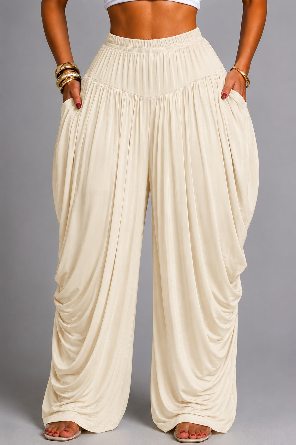 Pantalon Nube