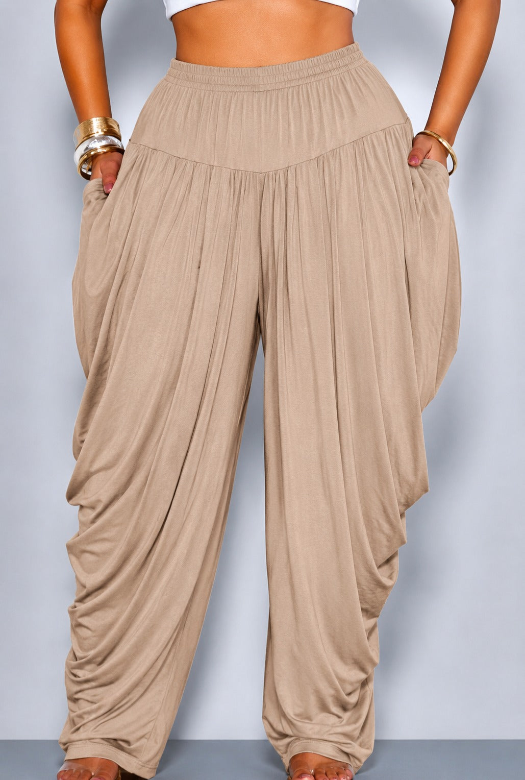 Pantalon Nube