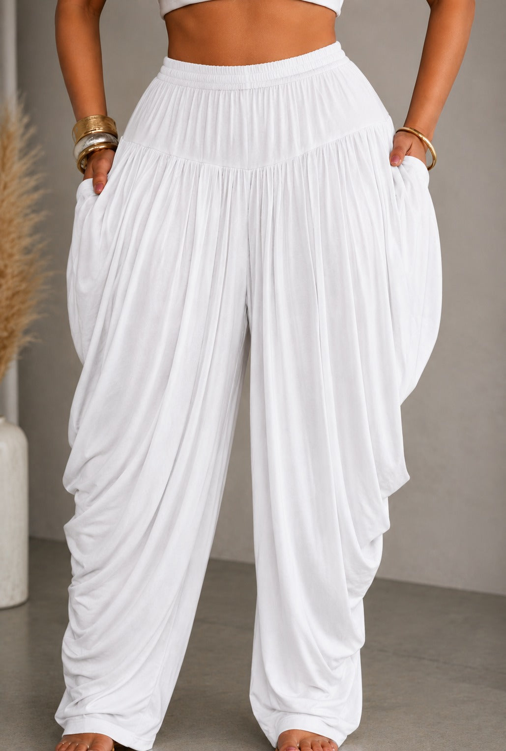 Pantalon Nube