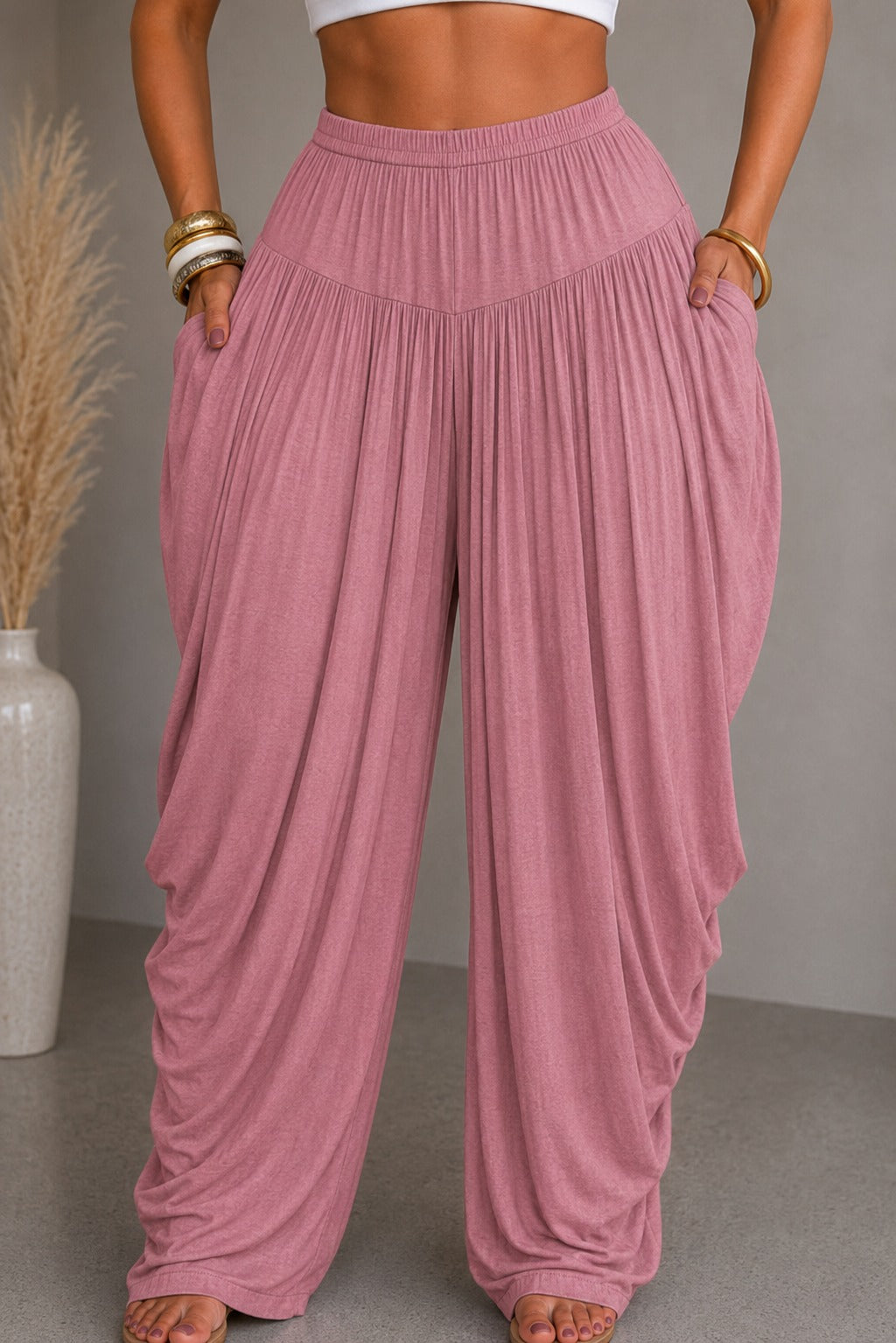 Pantalon Nube