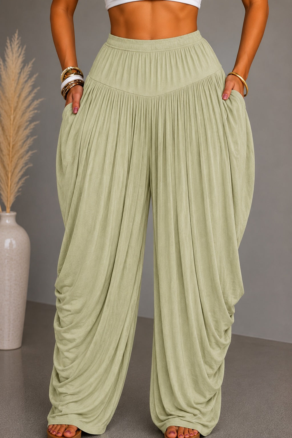 Pantalon Nube