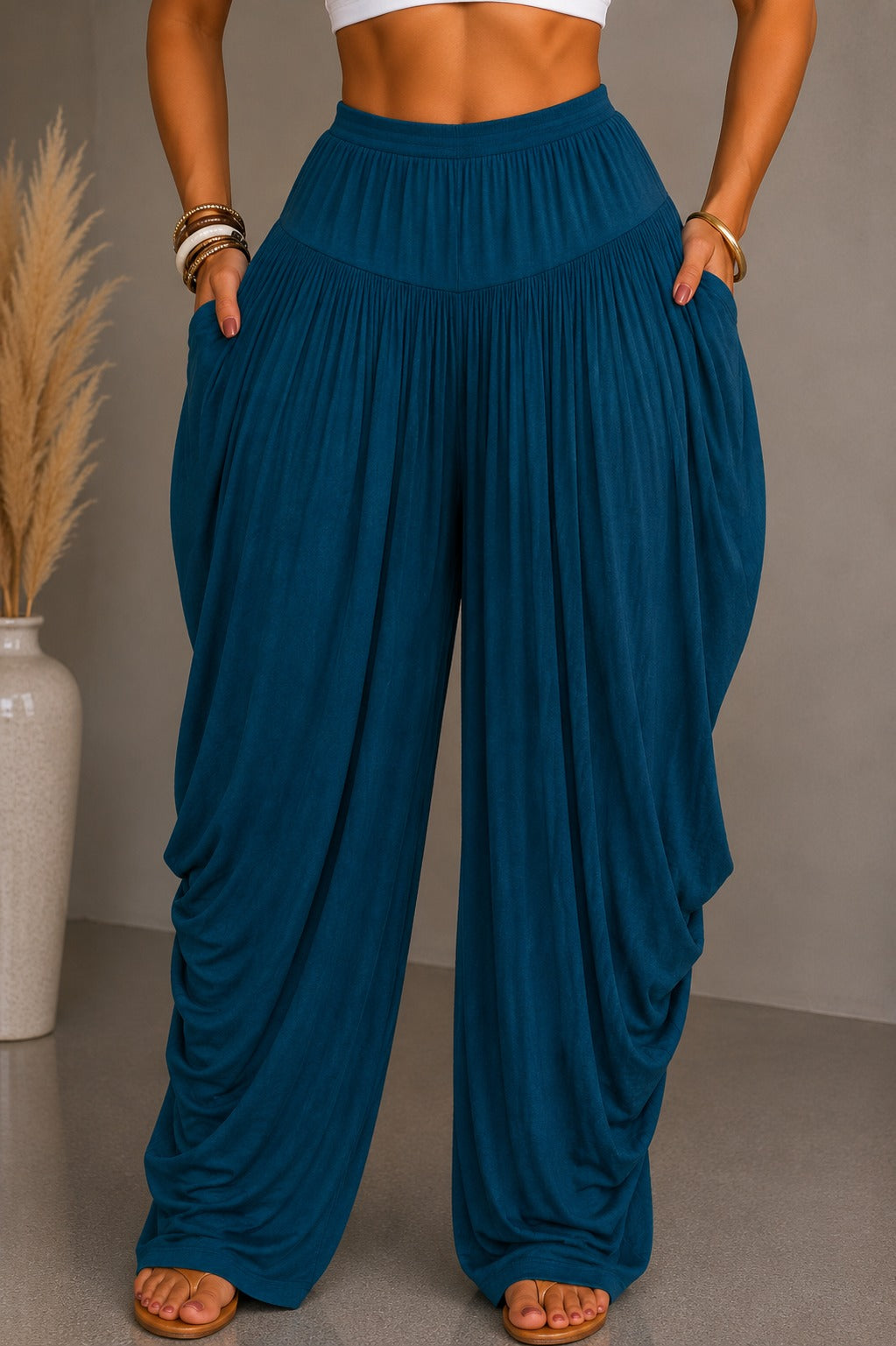 Pantalon Nube