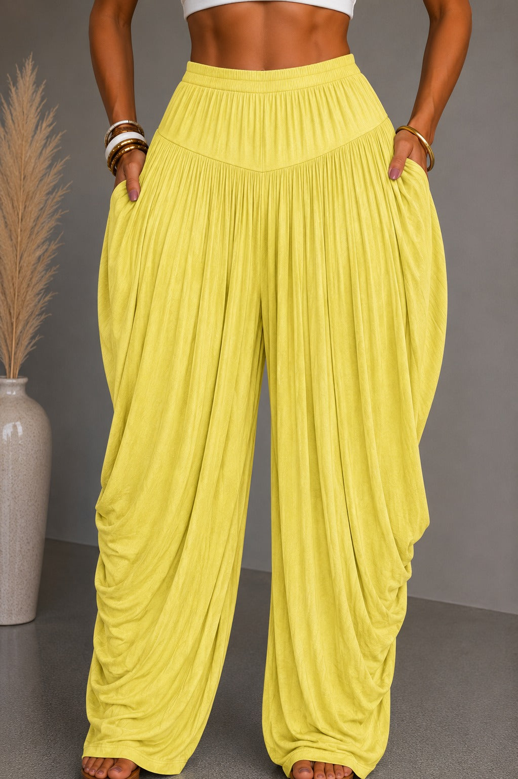 Pantalon Nube